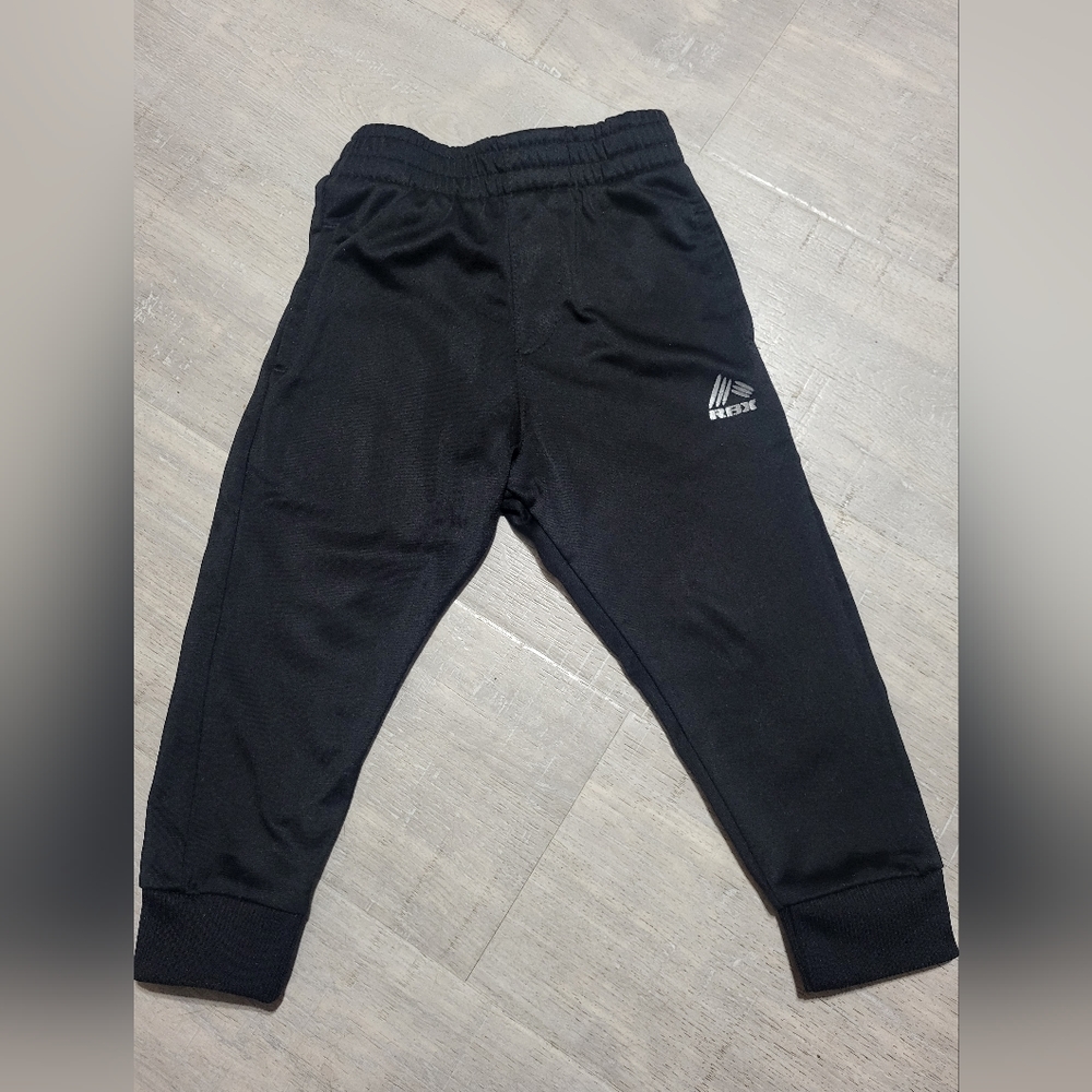 Boys RBX 2T sweatpants